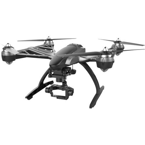 YUNEEC Q500  Typhoon Quadcopter with CGO2-GB YUNQ5PSARTFUS