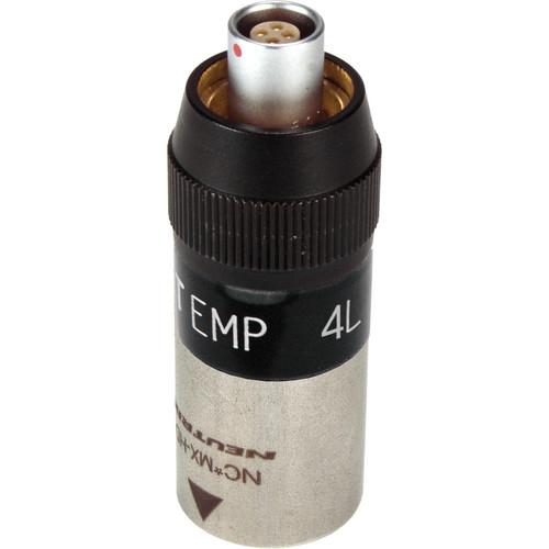 Ambient Recording EMP4S Electret Microphone Power Adapter EMP4S