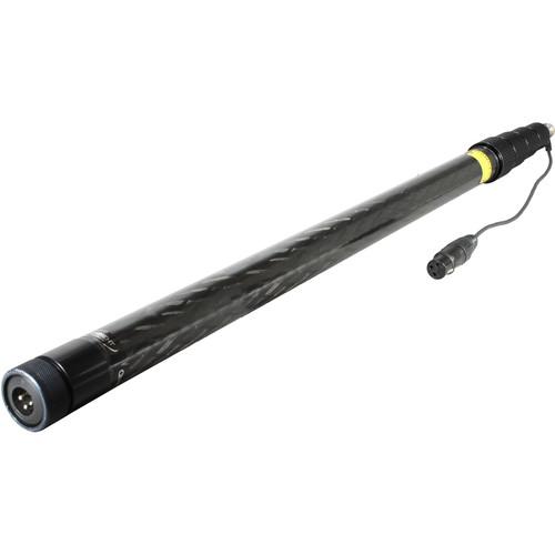Ambient Recording QX 580 Quickpole Light Boom Pole (11') QX 580, Ambient, Recording, QX, 580, Quickpole, Light, Boom, Pole, 11', QX, 580