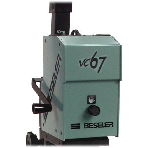 Beseler 67 VCCE VC Head for the Printmaker 67 Enlarger - 6724-R, Beseler, 67, VCCE, VC, Head, the, Printmaker, 67, Enlarger, 6724-R