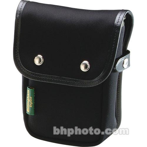 Billingham Delta End Pocket (Khaki with Tan Trim) BI 500433