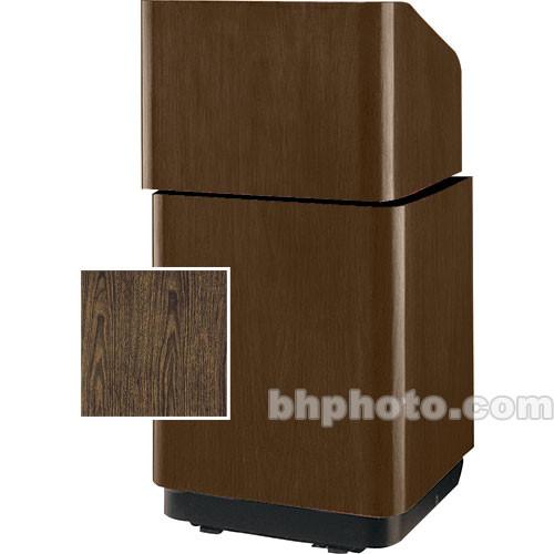 Da-Lite Concord Stacking Lectern - 25