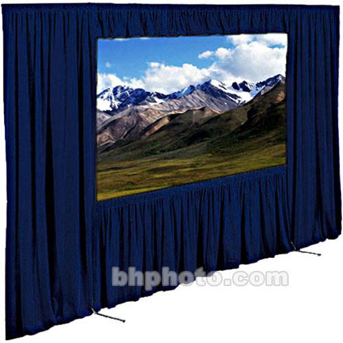 Draper Dress Kit for Ultimate Folding Screen without 242027B, Draper, Dress, Kit, Ultimate, Folding, Screen, without, 242027B,