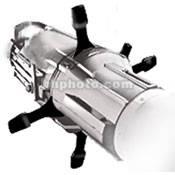 ETC Fixture Body for Source 4 5 Degree Ellipsoidal 7062A1027-1XC