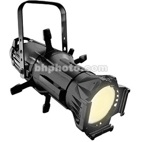 ETC Source 4 750W Ellipsoidal, Black, Pigtail - 19 7060A1007-0X