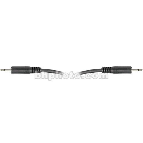 Hosa Technology Mini Male to Mini Male Cable (5') CMM-305