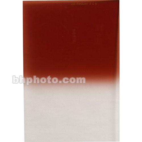 LEE Filters 100 x 150mm Soft-Edge Graduated Mahogany 3 MH3GS, LEE, Filters, 100, x, 150mm, Soft-Edge, Graduated, Mahogany, 3, MH3GS,