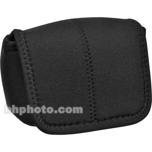OP/TECH USA Digital D Soft Pouch, Small (Black) 7401114