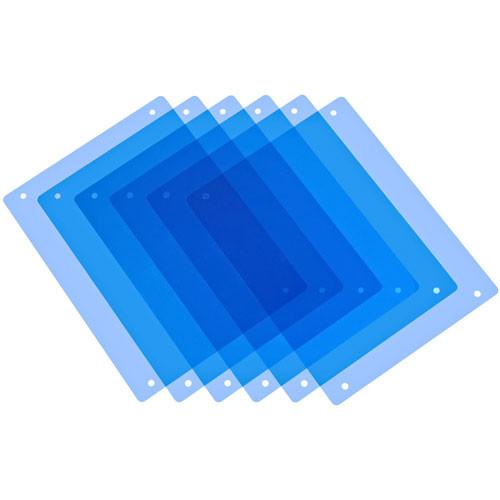 PAG  9982 Half CT Blue Filter Kit 9982, PAG, 9982, Half, CT, Blue, Filter, Kit, 9982, Video
