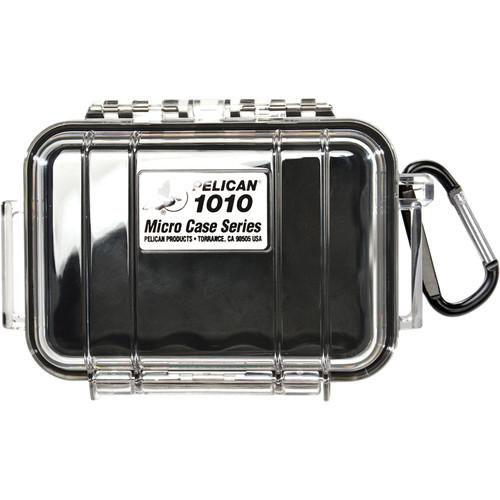 Pelican  1010 Micro Case 1010-027-100, Pelican, 1010, Micro, Case, 1010-027-100, Video