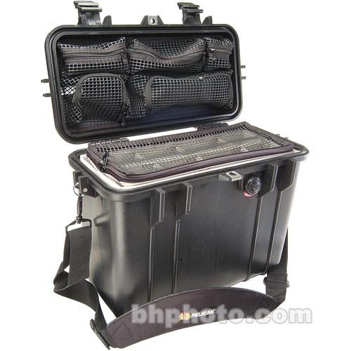 Pelican 1434 Top Loader 1430 Case with Photo 1430-004-190