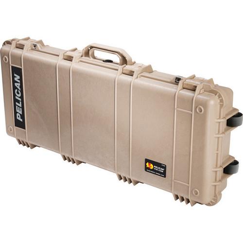Pelican 1700 Long Case with Foam (Olive Drab Green) 1700-000-130