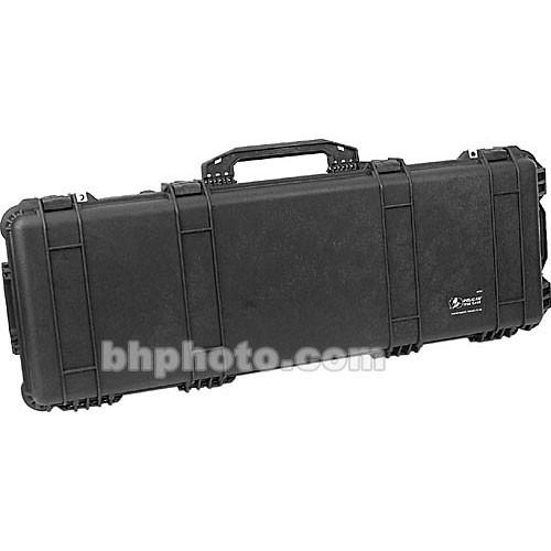 Pelican 1720 Long Case with Foam (Olive Drab Green) 1720-000-130
