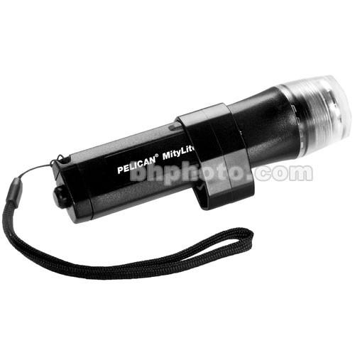 Pelican Mitylite Flashlight 2430 4 'AA' Xenon Lamp 2430-010-245