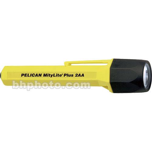 Pelican Mitylite Plus 2340 Flashlight 2 'AA' Xenon 2340-010-110, Pelican, Mitylite, Plus, 2340, Flashlight, 2, 'AA', Xenon, 2340-010-110
