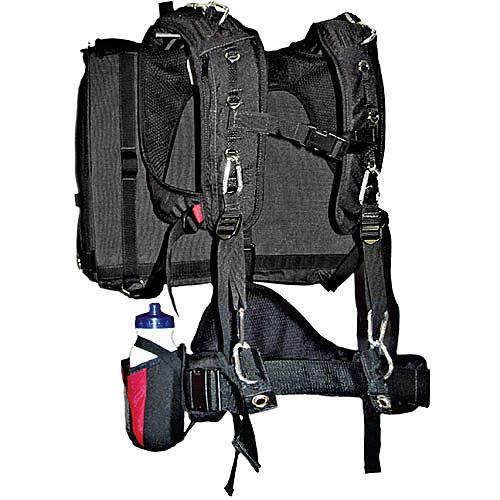Porta Brace BK-2EX Backpack Camera Case - Extreme BK-2EX