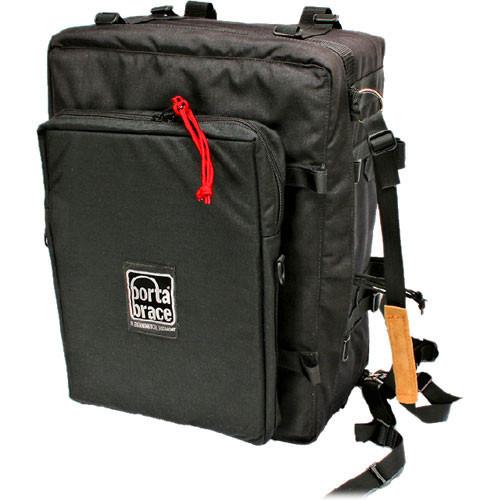 Porta Brace BK-2EXL Backpack Camera Case - Extreme BK-2EXL