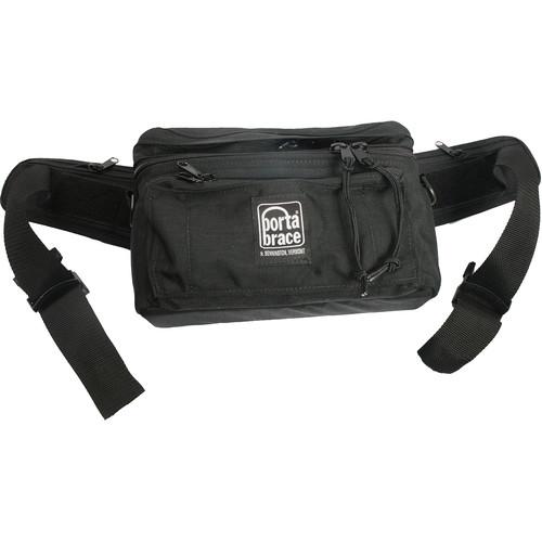 Porta Brace HIP-3 Hip Pack for Mini DV Camcorders and HIP-3