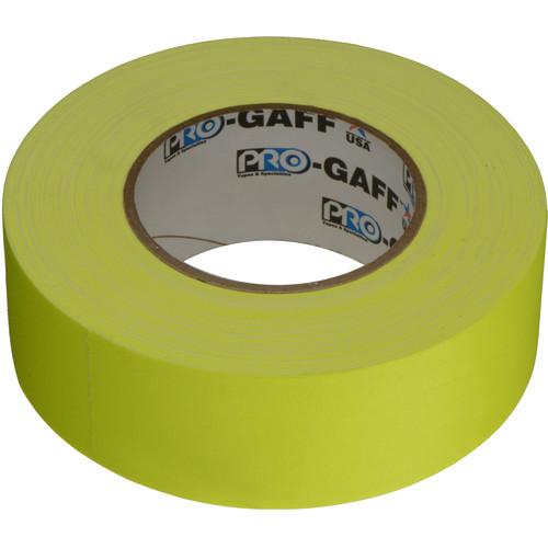 ProTapes Pro-Gaffer Vinyl Tape - 2