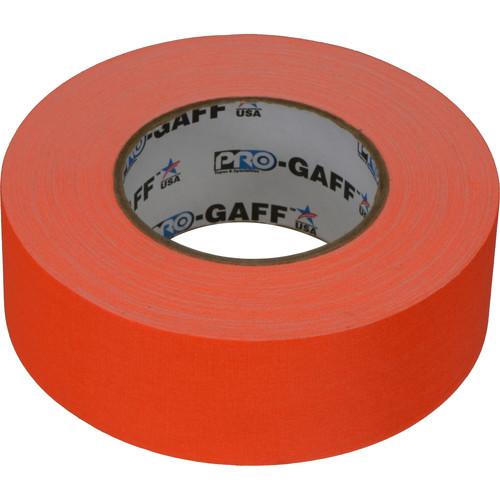 ProTapes Pro-Gaffer Vinyl Tape - 2