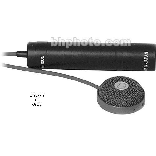 Sanken CUB-01 Boundary Microphone (Gray) CUB-01-GY