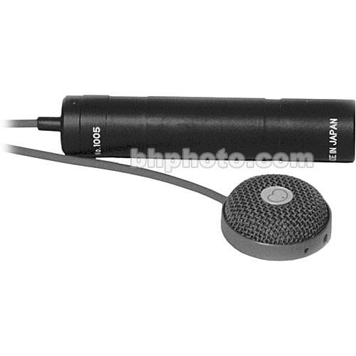 Sanken CUB-01 Boundary Microphone (Gray) CUB-01-GY