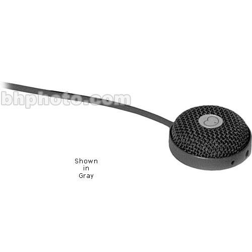 Sanken CUB-01 Boundary Microphone (Gray) CUB-01-PT-GY