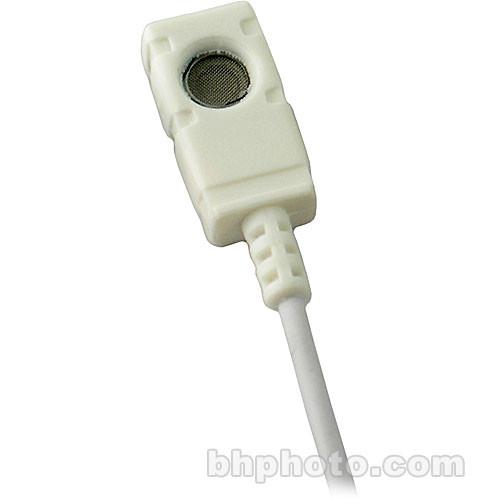 Voice Technologies VT500 - Flat Frequency Lavalier VT0019, Voice, Technologies, VT500, Flat, Frequency, Lavalier, VT0019,