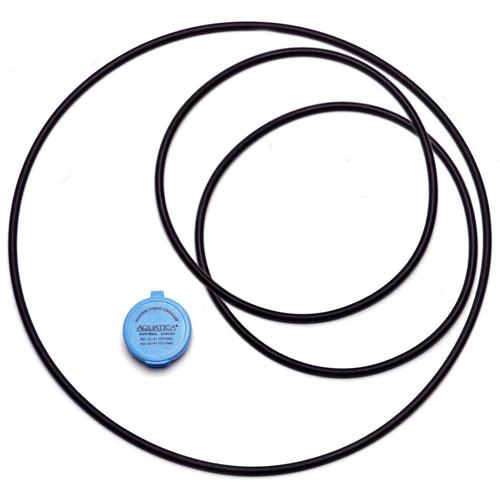 Aquatica O-Ring Maintenance Kit for the AD2X Underwater 18808, Aquatica, O-Ring, Maintenance, Kit, the, AD2X, Underwater, 18808