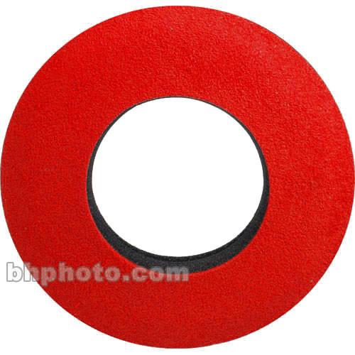 Bluestar Round Extra Large Microfiber Eyecushion (Red) 20122