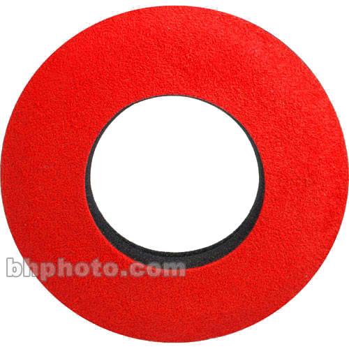 Bluestar Round Small Microfiber Eyecushion (Red) 20142, Bluestar, Round, Small, Microfiber, Eyecushion, Red, 20142,