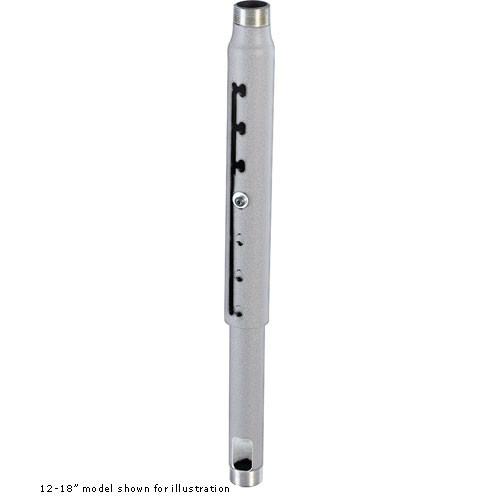 Chief CMS-0305S 3-5' Speed-Connect Adjustable Extension CMS0305S, Chief, CMS-0305S, 3-5', Speed-Connect, Adjustable, Extension, CMS0305S