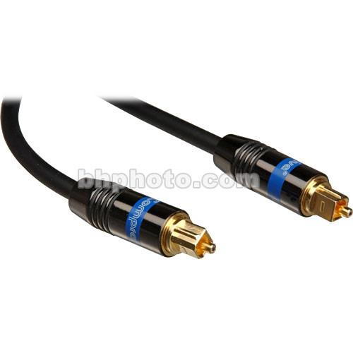 Comprehensive XHD XD1 Digital Toslink Audio Cable - 6' XD1-TL6, Comprehensive, XHD, XD1, Digital, Toslink, Audio, Cable, 6', XD1-TL6