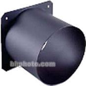 ETC Top Hat for 10 Degree Source 4 Ellipsoidals - Black PSF1024, ETC, Top, Hat, 10, Degree, Source, 4, Ellipsoidals, Black, PSF1024