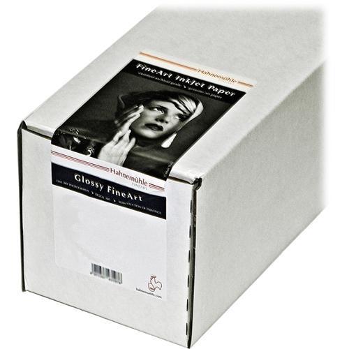Hahnemuhle Fineart Pearl Paper (24