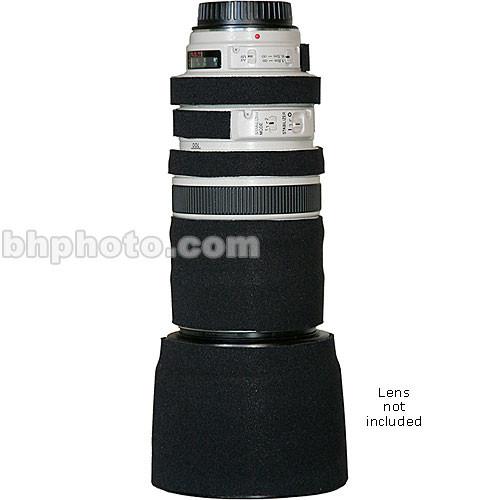 LensCoat Lens Cover for the Canon 100-400mm f/4-5.6 LC100400M4