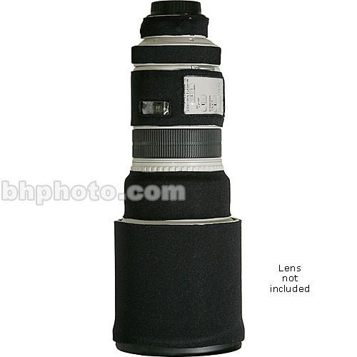 LensCoat Lens Cover for the Canon 300mm f/2.8 IS Lens LC300FG