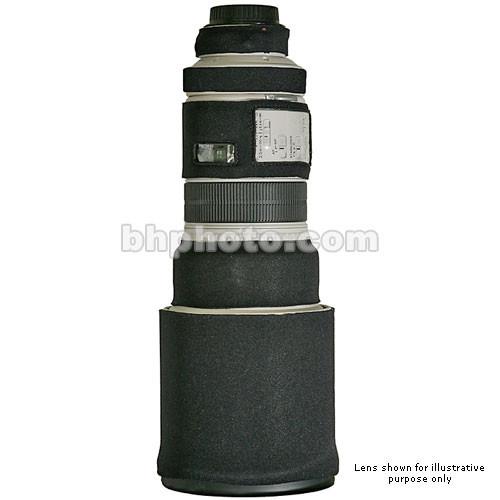 LensCoat Lens Cover for the Canon 300mm Non IS f/2.8 LC300NISBK