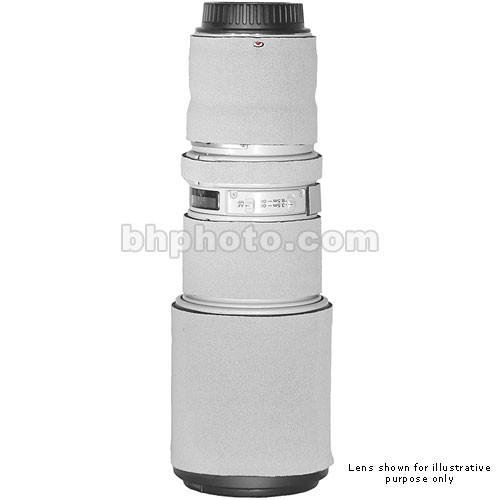 LensCoat Lens Cover for the Canon 500mm f/4.5 Lens LC50045BK