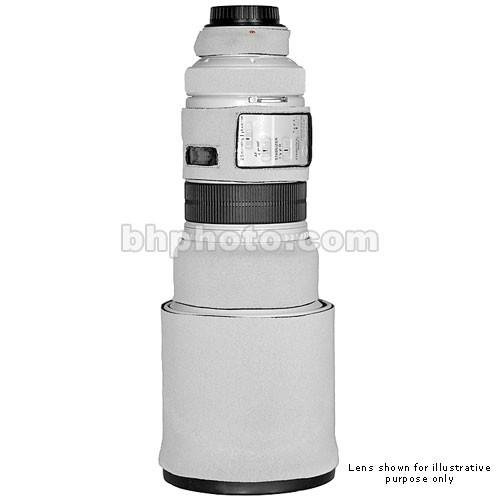 LensCoat Lens Cover for the Canon 600mm f/4 Non IS LC600NISBK