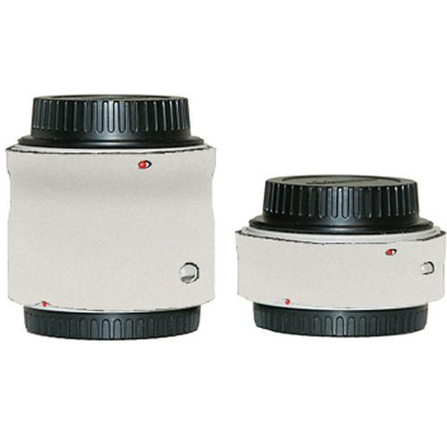 LensCoat Lens Cover for the Canon Extender Set EF II LCEXM4