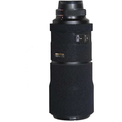 LensCoat Lens Cover For the Nikon 300mm f/4 AF-S LCN3004AFSBK