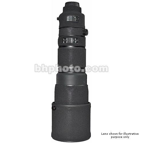 LensCoat Lens Cover For the Nikon 400mm f/2.8 AF-S II LCN400IIBK