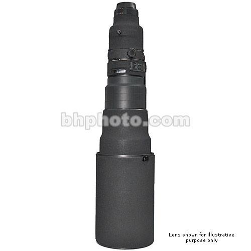 LensCoat Lens Cover For the Nikon 600mm f/4 AF I LCN600AFIBK