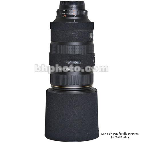 LensCoat Lens Cover For the Nikon AF-S Nikkor LCN70200VRBK