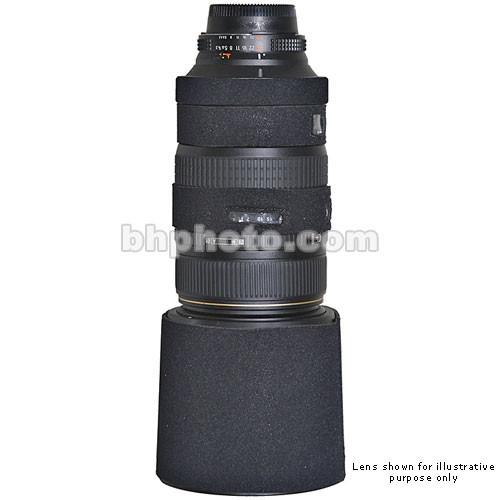 LensCoat Lens Cover For the Sigma 50-500mm f/4.5-6.3 LCS50500FG