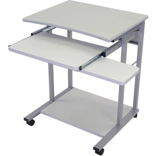 Luxor  Mobile Computer Workstation (Gray) LCT29-G