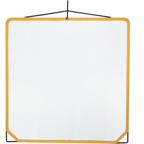 Matthews Solid Frame Scrim - 48x48