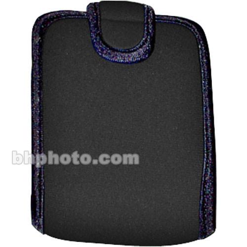 OP/TECH USA Snappeez Soft Pouch, Medium (Black) 7301124