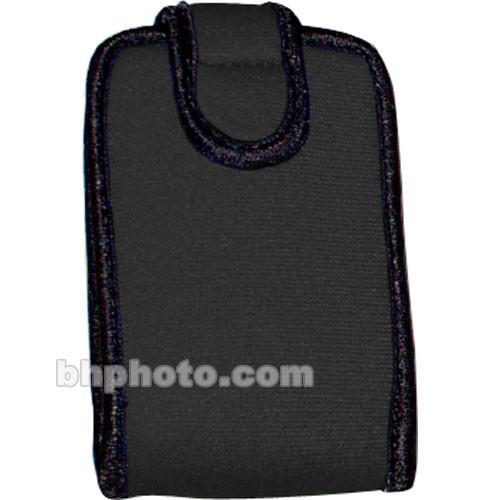 OP/TECH USA Snappeez Soft Pouch, Small (Black) 7301114